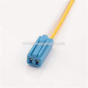 Wire Harness HD0218Y-1.5-21 18awg 20cm