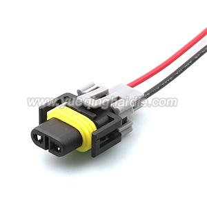 Wire Harness 12124819/12124817/12020807  16awg 20cm