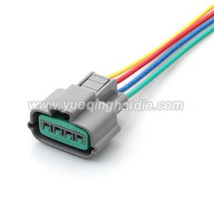 Wire Harness KPU465-04127/PU475-04630 18AWG 20CM