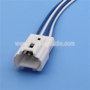 Wire Harness 6098-6967 18AWG 20CM