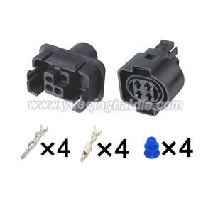 Auto connectors 1H0973734