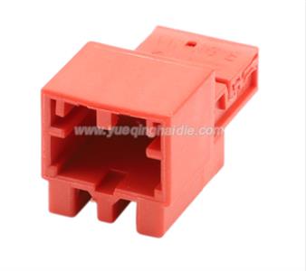 4pin 8K0972994B/1-1670989-3 Auto wiring cable connector include terminals pins