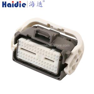 wiring connector 7283-9907-10