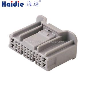 Auto connector 90980-12741