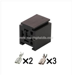 wiring connector   HD058Z-2-3-21