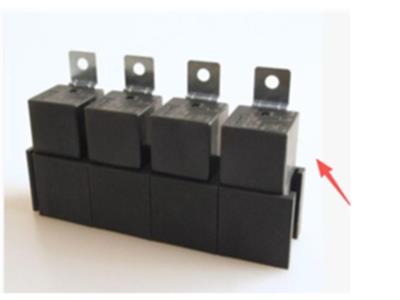 relay HDRY-055