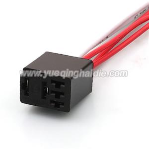 Wire harness 1-1904045-6/3334485046 14AWG 20CM