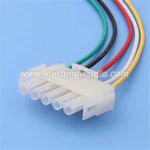 Wire Harness  1-480763-0/350809-1  18awg 20cm