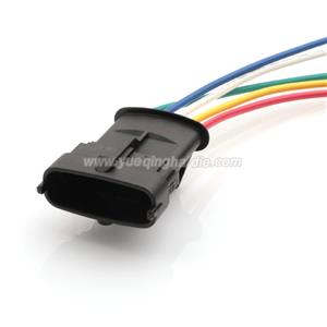 Wire Harness 1928405136 16awg 20cm