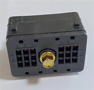 5810118023 18pin auto connector