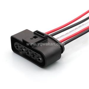 Wire Harness   6N0973755/42036400  14awg 20cm