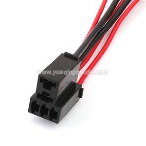 Wire Harness 368397-2 14awg 20cm