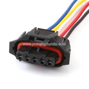 Wire Harness 936062-1  16awg 20cm