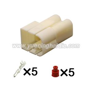 Wire Harness 533972524 16AWG 20CM