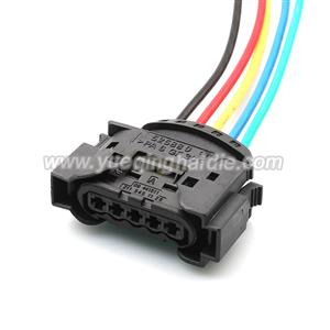Wire Harness 09441551 16awg 20cm