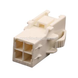Auto connector 177908-1/1-368589-1