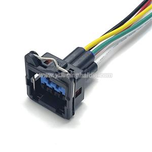 Wire Harness  HD057A-3.5-21 16awg 20cm