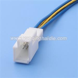 Wire Harness 929175-1 16,22awg 20cm