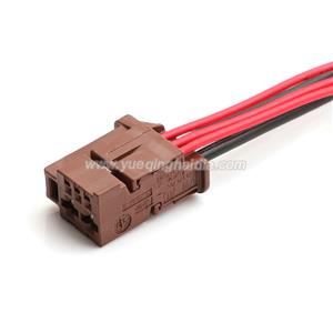 Wire Harness 8S0972705 16,22awg 20cm