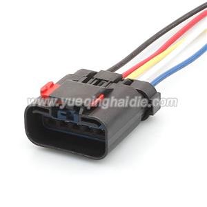 Wire Harness  54200521 16awg 20cm