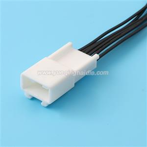 Wire Harness  6098-4943simplified version 22awg 20cm