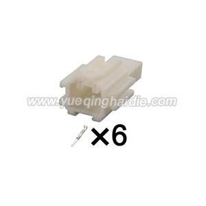 Auto connector  7186-8846