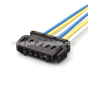 Wire Harness  893971636 16awg 20cm