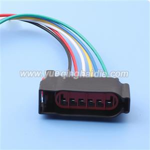 Wire Harness 4M5T-14A464 18awg 20cm