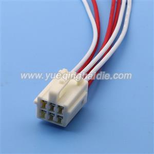Wire Harness 7283-1068 18awg 20cm