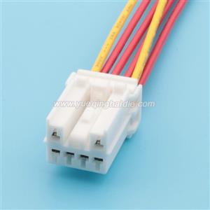 Wire Harness 7123-8365/MG610398  18awg 20cm
