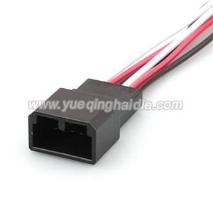 Wire Harness  345178-2 20awg 20cm