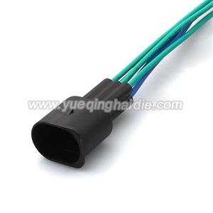 Wire Harness HD064A-1.5-11  18awg 20cm