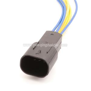 Wire Harness HD064R-1.5-11