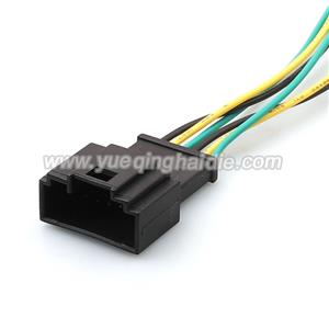 Wire Harness  6Q0972716 22AWG 20CM