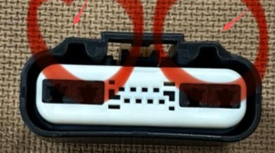 Wire Harness HD121-1-3-21J