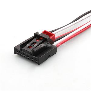 Wire Harness  1S0972706 22awg 20cm