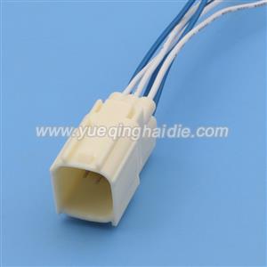 Wire Harness  7282-1172 18awg 20cm