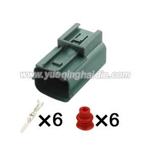 Auto Connector 6181-0511