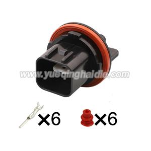Auto  Connector MG653863-5