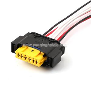 Wire Harness  902970-00 18awg 20cm