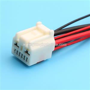 Wire Harness  6098-2103 14,20wag 20cm