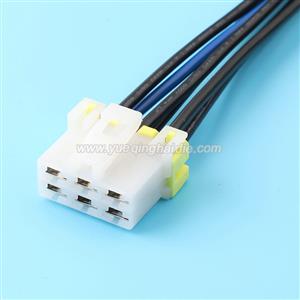 Wire Harness 7123-6060/6101-5061  14awg 20cm