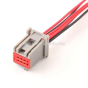 Wire Harness  30700-1060 20awg 20cm