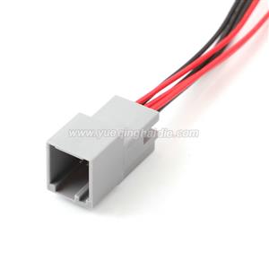Wire Harness 30968-1060 20awg 20cm