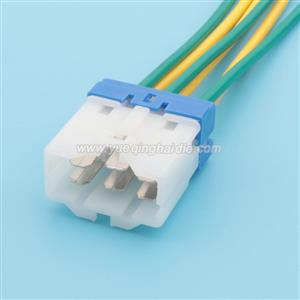 Wire Harness  PH772-06015  14awg 20cm