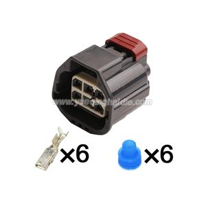wiring connector 7283-5926-10/7287-9266-10/7287-9814-10