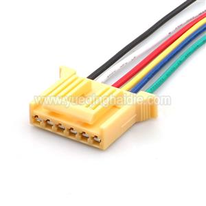 Wire Harness  HDZ068-3-21 16awg 20cm