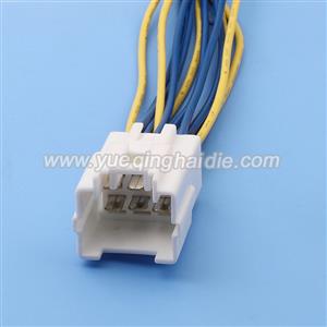 Wire Harness 6098-2211  14awg 20cm