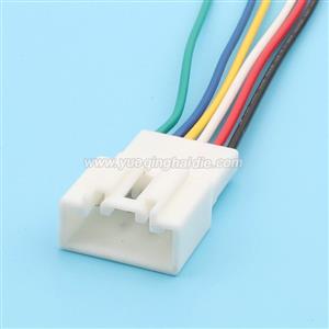 Wire Harness  HD065-1.8-11  18awg 20cm