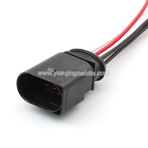 Wire Harness 1J0973833 16awg 20cm